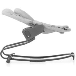 Hauck Baby-aanhangsel Alpha Wipstoeltje Premium Nordic Grijs -Knus En Klein hauck baby aanhangsel alpha wipstoeltje premium nordic grijs a299997 2