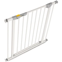 Hauck Deurhekje Autoclose N Stop 2 Wit -Knus En Klein hauck deurhekje autoclose n stop 2 wit a278076 3