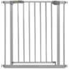 Hauck Deurhekje Stop N Safe 2 Zilver -Knus En Klein hauck deurhekje stop n safe 2 zilver a278080