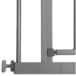 Hauck Deurhekje Stop N Safe 2 Zilver 11 Hauck Deurhekje Stop N Safe 2 Zilver -Knus En Klein hauck deurhekje stop n safe 2 zilver a278080 4