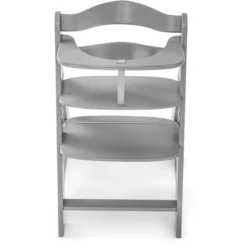 HAUCK Kinderstoel Alpha Plus B Grey 8 HAUCK Kinderstoel Alpha Plus B Grey -Knus En Klein hauck kinderstoel alpha plus b grey a216338 1