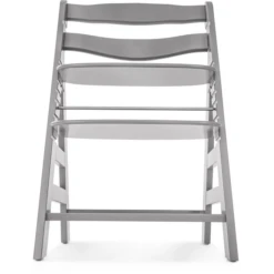 HAUCK Kinderstoel Alpha Plus B Grey 9 HAUCK Kinderstoel Alpha Plus B Grey -Knus En Klein hauck kinderstoel alpha plus b grey a216338 2