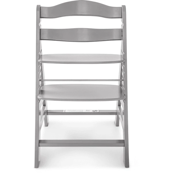 HAUCK Kinderstoel Alpha Plus B Grey 6 HAUCK Kinderstoel Alpha Plus B Grey - Afbeelding 4