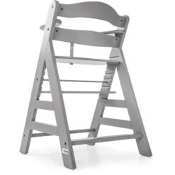HAUCK Kinderstoel Alpha Plus B Grey 11 HAUCK Kinderstoel Alpha Plus B Grey -Knus En Klein hauck kinderstoel alpha plus b grey a216338 4
