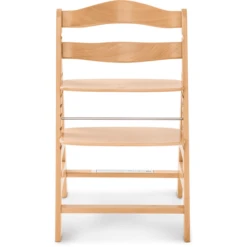 HAUCK Kinderstoel Alpha Plus B Natuur -Knus En Klein hauck kinderstoel alpha plus b natuur a146149 2