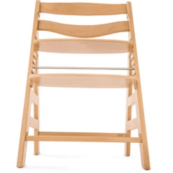 HAUCK Kinderstoel Alpha Plus B Natuur -Knus En Klein hauck kinderstoel alpha plus b natuur a146149 3