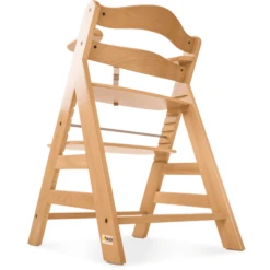HAUCK Kinderstoel Alpha Plus B Natuur -Knus En Klein hauck kinderstoel alpha plus b natuur a146149 4