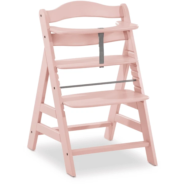 Hauck Kinderstoel Alpha Plus Rose 3 Hauck Kinderstoel Alpha Plus Rose