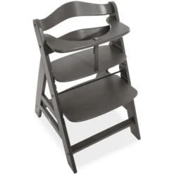 Hauck Kinderstoel Alpha Plus Select Charcoal -Knus En Klein hauck kinderstoel alpha plus select charcoal a299951 1