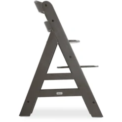 Hauck Kinderstoel Alpha Plus Select Charcoal -Knus En Klein hauck kinderstoel alpha plus select charcoal a299951 2