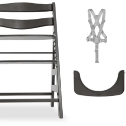 Hauck Kinderstoel Alpha Plus Select Charcoal -Knus En Klein hauck kinderstoel alpha plus select charcoal a299951 4