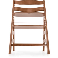 HAUCK Kinderstoel Alpha Plus Walnut 9 HAUCK Kinderstoel Alpha Plus Walnut -Knus En Klein hauck kinderstoel alpha plus walnut a146152 2