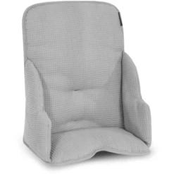 Knus En Klein 27 Knus En Klein -Knus En Klein hauck kinderstoelkussen alpha cosy select waffle pique grijs a371633 1