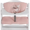 Hauck Kinderstoelkussen Deluxe Sweety -Knus En Klein hauck kinderstoelkussen deluxe sweety a278578
