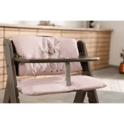 Hauck Kinderstoelkussen Deluxe Sweety -Knus En Klein hauck kinderstoelkussen deluxe sweety a278578 4