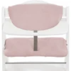 Hauck Kinderstoelmat Deluxe Strech Rose 2 Hauck Kinderstoelmat Deluxe Strech Rose -Knus En Klein hauck kinderstoelmat deluxe strech rose a299949