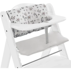 Hauck Kinderstoelmat Deluxe Verkenning A Class Ic Beige -Knus En Klein hauck kinderstoelmat deluxe verkenning a class ic beige a300079 2