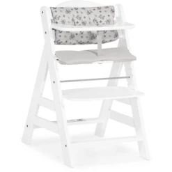 Hauck Kinderstoelmat Deluxe Verkenning A Class Ic Beige -Knus En Klein hauck kinderstoelmat deluxe verkenning a class ic beige a300079 4