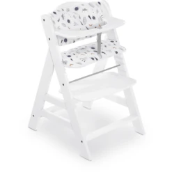 Hauck Luxe Kinderstoelhoes Space