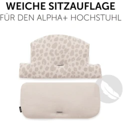 Hauck Selecteer Mousseline Leo Kinderstoelhoes Natural 9 Hauck Selecteer Mousseline Leo Kinderstoelhoes Natural -Knus En Klein hauck selecteer mousseline leo kinderstoelhoes natural a371600 2