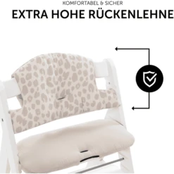 Hauck Selecteer Mousseline Leo Kinderstoelhoes Natural 11 Hauck Selecteer Mousseline Leo Kinderstoelhoes Natural -Knus En Klein hauck selecteer mousseline leo kinderstoelhoes natural a371600 4