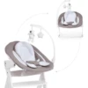 Hauck Wipstoel Bouncer Deluxe Sand -Knus En Klein hauck wipstoel bouncer deluxe sand a278583