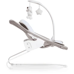 Hauck Wipstoel Bouncer Deluxe Sand 10 Hauck Wipstoel Bouncer Deluxe Sand -Knus En Klein hauck wipstoel bouncer deluxe sand a278583 3