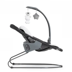 Hauck Wipstoeltje Alpha Bouncer Wipstoel 2-in-1 Stretch Grey -Knus En Klein hauck wipstoeltje alpha bouncer wipstoel 2 in 1 stretch grey a278581 3