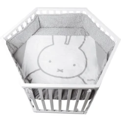 Roba HERLAG Box 6-hoekig Nijntje