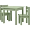 Hoppekids Mads Kinderzitgroep Pale Green