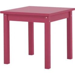 Hoppekids Mads Kinderzitje Barok Roos -Knus En Klein hoppekids mads kinderzitje barok roos a308559 3