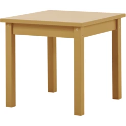 Hoppekids Mads Kinderzitje Herfst Yellow -Knus En Klein hoppekids mads kinderzitje herfst yellow a308456 3