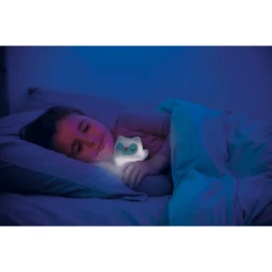 Infantino Nachtlampje En Glow-in-the-dark Cuddly Owl Gift Set -Knus En Klein infantino nachtlampje en glow in the dark cuddly owl gift set a360668 2