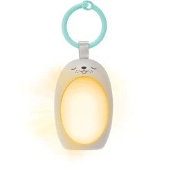 Infantino Sweet Dream S 3-in-1 Nachtlampje -Knus En Klein infantino sweet dream s 3 in 1 nachtlampje a368356 2