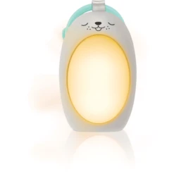 Infantino Sweet Dream S 3-in-1 Nachtlampje -Knus En Klein infantino sweet dream s 3 in 1 nachtlampje a368356 3