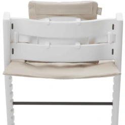 Knus En Klein 25 Knus En Klein -Knus En Klein jollein zittingverkleiner voor trapstoel nougat a325489 1