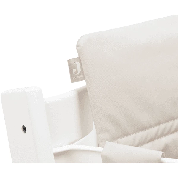 Jollein Zittingverkleiner Voor Trapstoel Nougat 5 Jollein Zittingverkleiner Voor Trapstoel Nougat - Afbeelding 3