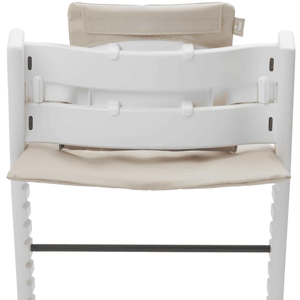 Jollein Zittingverkleiner Voor Trapstoel Nougat 7 Jollein Zittingverkleiner Voor Trapstoel Nougat - Afbeelding 5