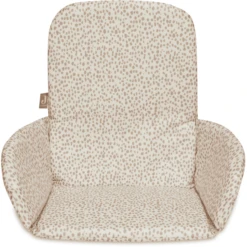 Jollein Zitverkleiner Voor Kinderstoel Dotted Biscuit -Knus En Klein jollein zitverkleiner voor kinderstoel dotted biscuit a382895 2