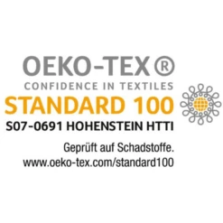 JULIUS ZÖLLNER Boxkleed Vario Uni Light Grijs -Knus En Klein julius zoellner boxkleed vario uni light grijs a327174 2