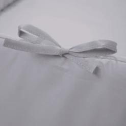 JULIUS ZÖLLNER Boxkleed Vario Uni Light Grijs -Knus En Klein julius zoellner boxkleed vario uni light grijs a327174 4