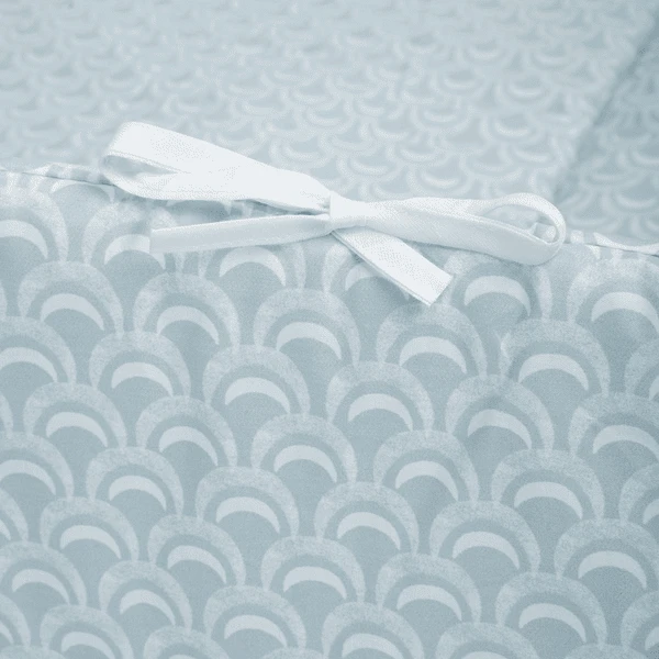 JULIUS ZÖLLNER Boxkleed Vario Wolkenbogen 4 JULIUS ZÖLLNER Boxkleed Vario Wolkenbogen - Afbeelding 2