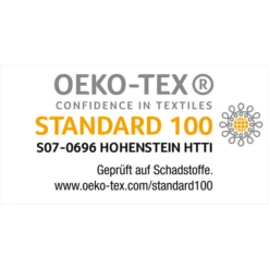 JULIUS ZÖLLNER Boxmatras Activity 67 X 97 Cm -Knus En Klein julius zoellner boxmatras activity 67 x 97 cm a238977 2