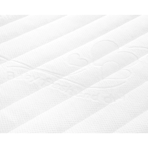 JULIUS ZÖLLNER Boxmatras Activity Premium 6-hoekig 97 X 112 Cm 4 JULIUS ZÖLLNER Boxmatras Activity Premium 6-hoekig 97 X 112 Cm - Afbeelding 2