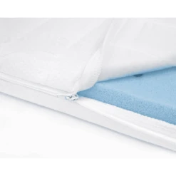 JULIUS ZÖLLNER Boxmatras Activity Premium 67 X 97 Cm -Knus En Klein julius zoellner boxmatras activity premium 67 x 97 cm a238971 3