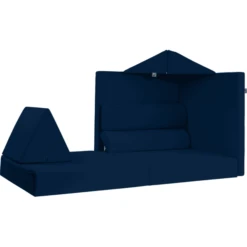 KETTLER Kinderspeelbank Kreaty Blauw -Knus En Klein kettler kinderspeelbank kreaty blauw a413175 3