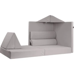 KETTLER Kinderspeelbank Kreaty Cream -Knus En Klein kettler kinderspeelbank kreaty cream a413173 3