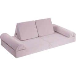 KETTLER Kinderspeelbank Kreaty Powder -Knus En Klein kettler kinderspeelbank kreaty powder a413176 1