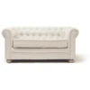 Kids Concept ® Sofa Chesterfield, Beige -Knus En Klein kids concept sofa chesterfield beige a291084
