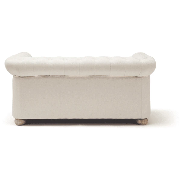Kids Concept ® Sofa Chesterfield, Beige 5 Kids Concept ® Sofa Chesterfield, Beige - Afbeelding 3